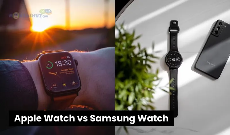 Apple Watch vs Samsung Watch: Which One Truly Wins in 2025?